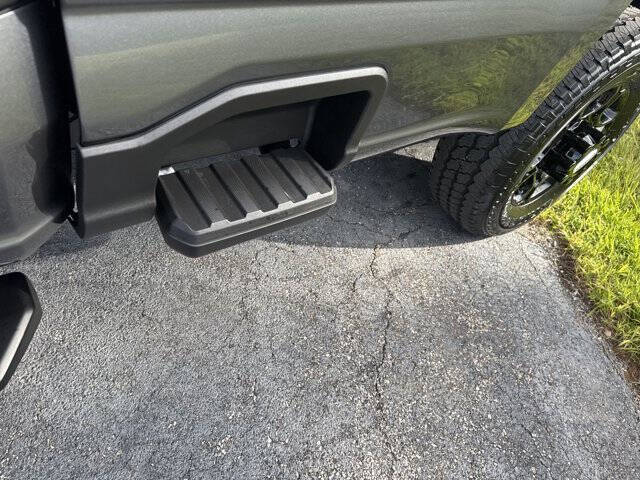 2025 Ford F-350 Super Duty XL