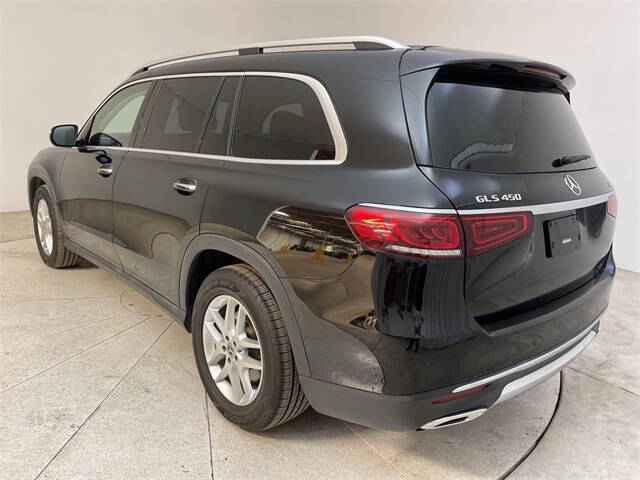 2020 Mercedes-Benz GLS GLS 450