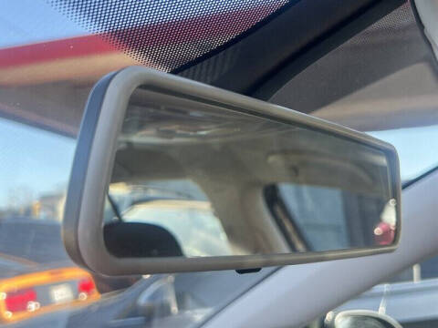 2016 Volkswagen e-Golf SE