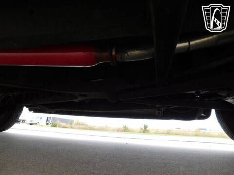 1941 Ford Super Deluxe