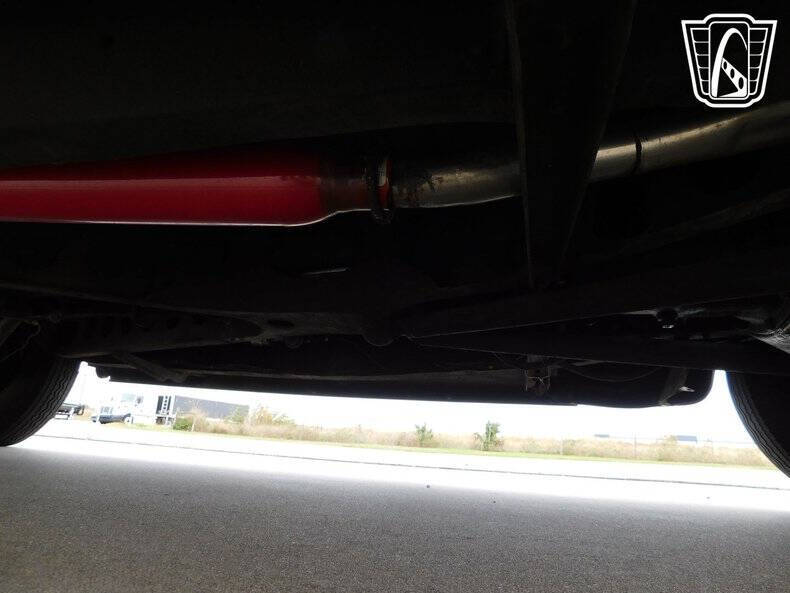 1941 Ford Super Deluxe