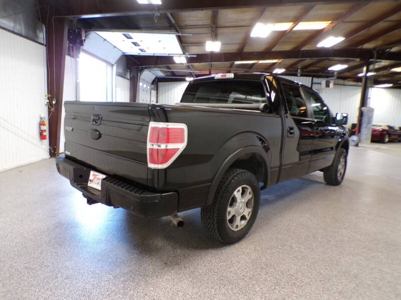 2009 Ford F-150