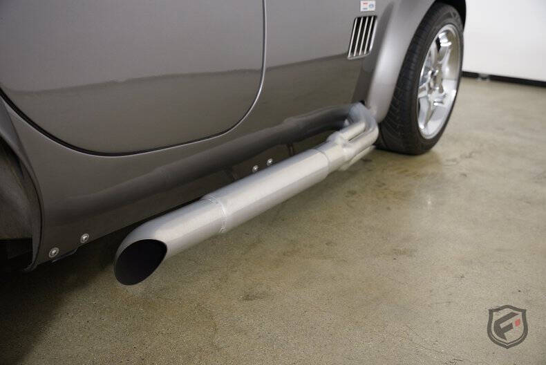 1965 Shelby 427 Cobra Replica