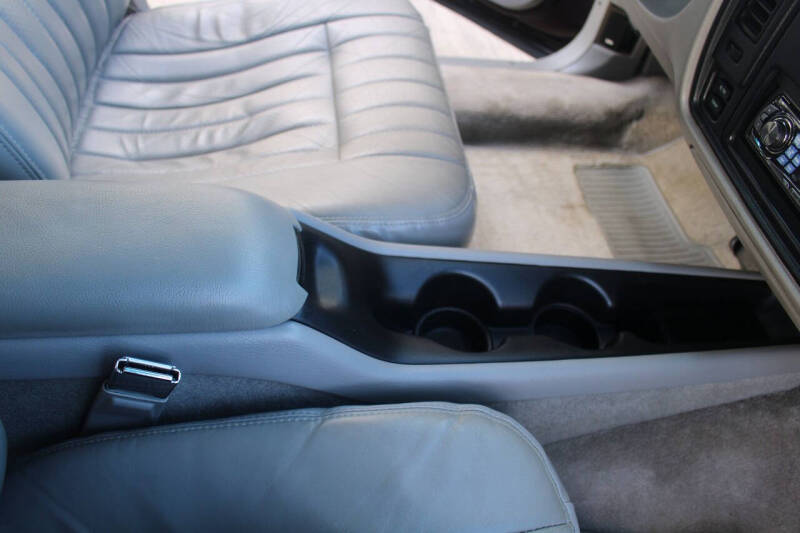 1995 Chevrolet Impala SS