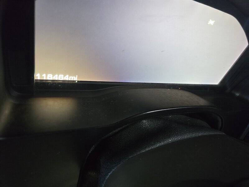 2015 Cadillac Escalade ESV Luxury