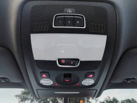 2010 Audi S5 4.2 quattro Prestige