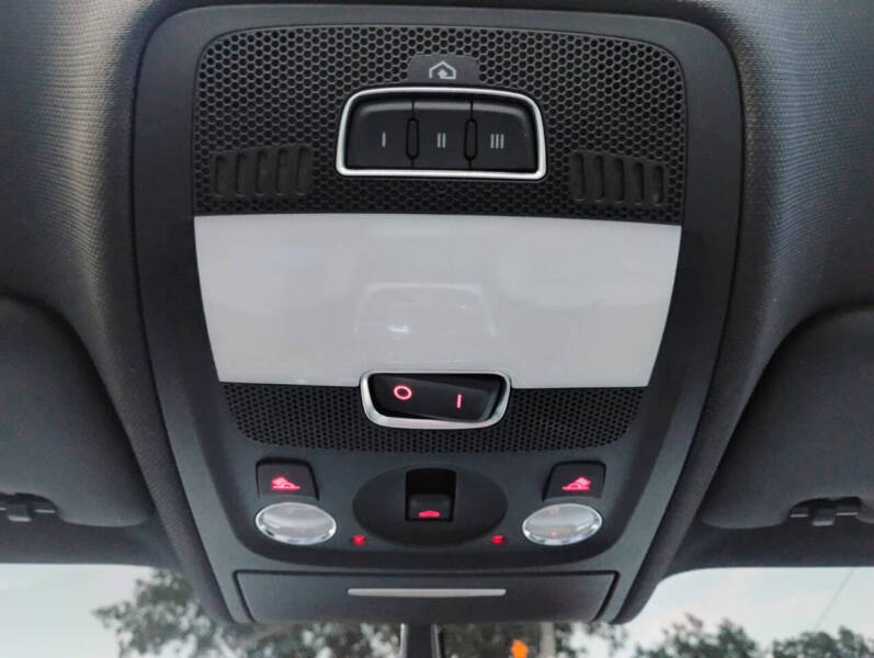 2010 Audi S5 4.2 quattro Prestige