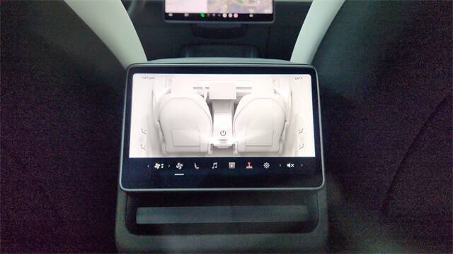 2026 Tesla Model Y Long Range