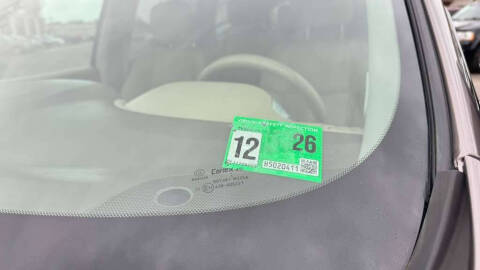 2014 Nissan Pathfinder SL