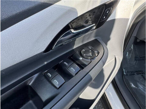 2020 Chevrolet Bolt EV LT