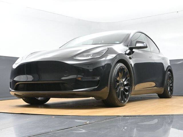 2024 Tesla Model Y Performance