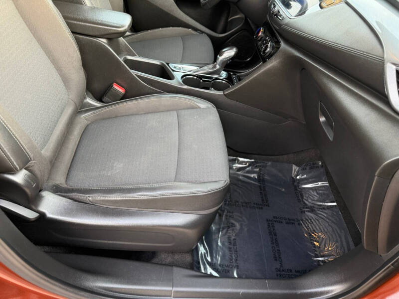 2020 Buick Encore GX Preferred