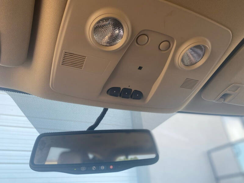 2011 Buick Enclave CXL-1