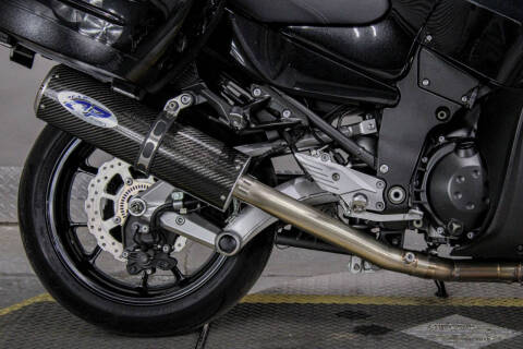 2015 Kawasaki Concours 14 ABS