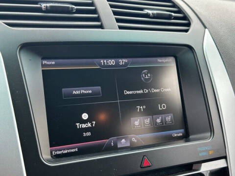 2013 Ford Explorer Sport