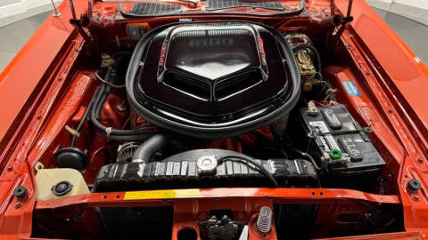 1971 Dodge Challenger