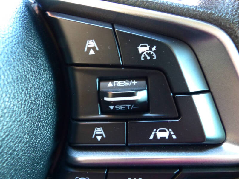 2021 Subaru Impreza Premium