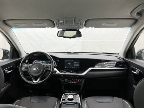 2020 Kia Niro EV EX
