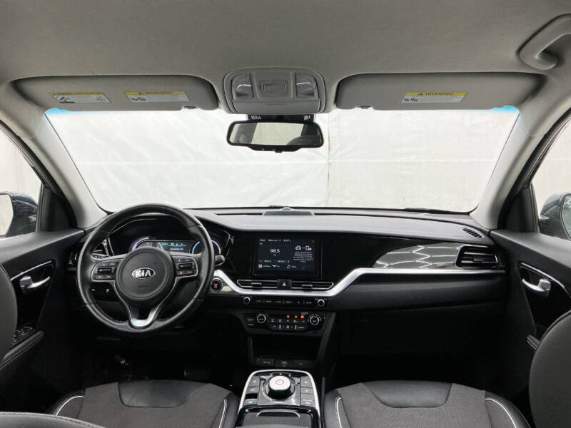 2020 Kia Niro EV EX