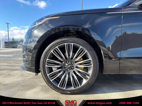 2020 Land Rover Range Rover Velar P380 R-Dynamic HSE