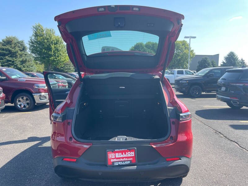 2024 Dodge Hornet GT Plus