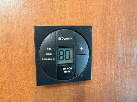 2012 Freightliner XCS Chassis