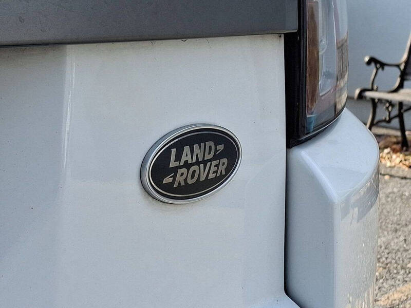 2016 Land Rover Range Rover Evoque