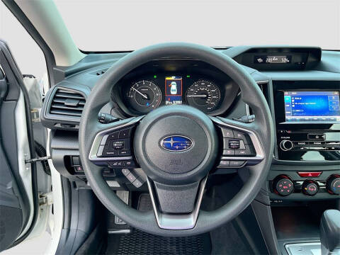 2023 Subaru Impreza Premium