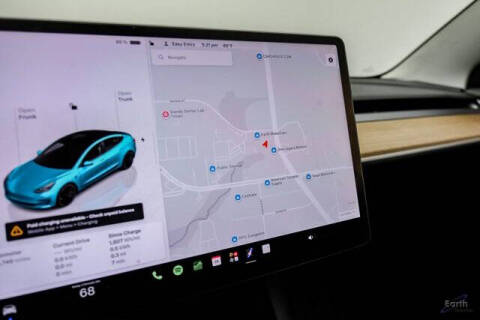 2022 Tesla Model 3 Performance