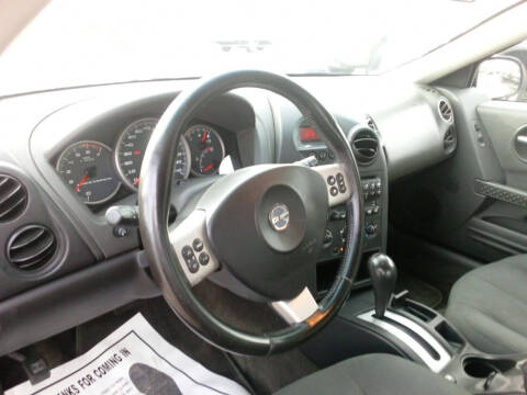 2004 Pontiac Grand Prix GT2