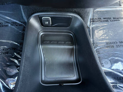 2024 Chrysler Pacifica Touring