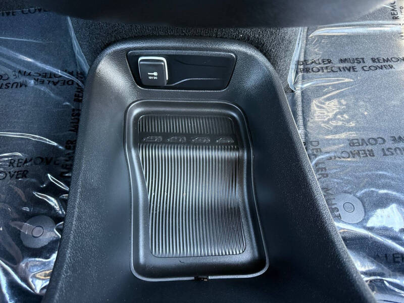 2024 Chrysler Pacifica Touring