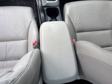 2012 Honda Civic EX-L