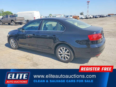 2014 Volkswagen Jetta