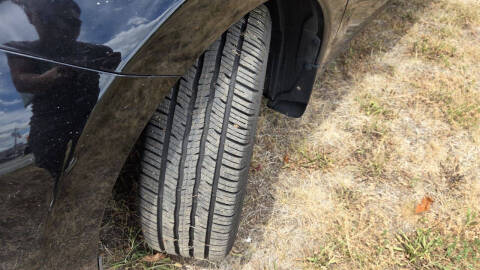 2014 Nissan Versa Note S Plus