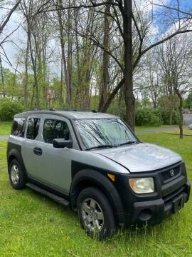 2003 Honda Element for sale at MJM Auto Sales in Reading PA