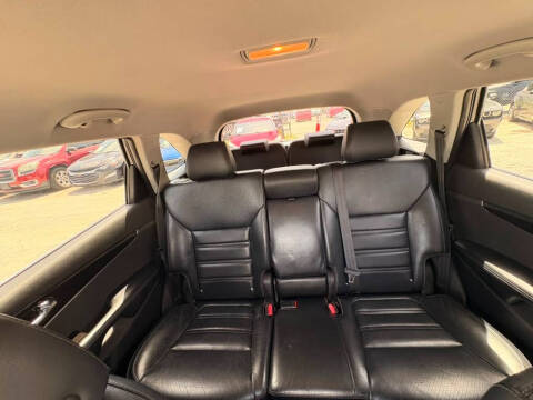 2019 Kia Sorento EX V6