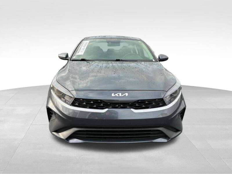 2024 Kia Forte LX
