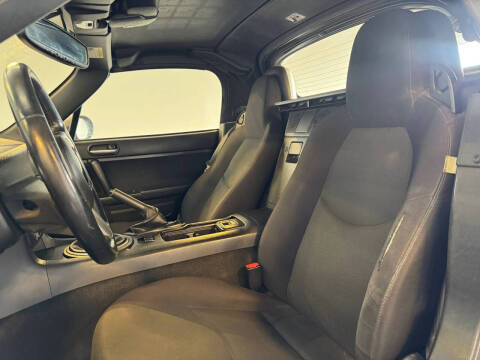 2010 Mazda MX-5 Miata