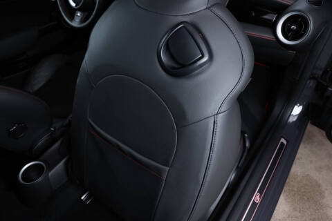 2013 MINI Hardtop John Cooper Works