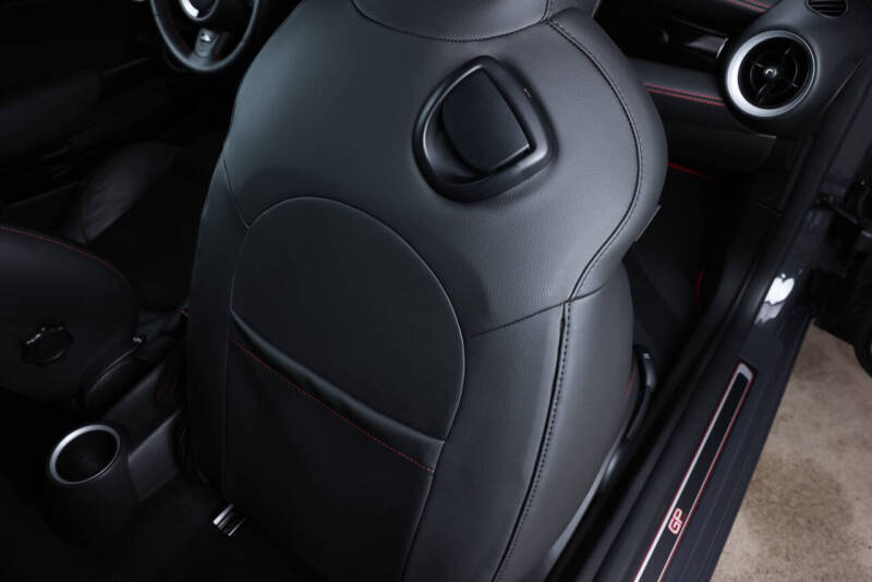 2013 MINI Hardtop John Cooper Works