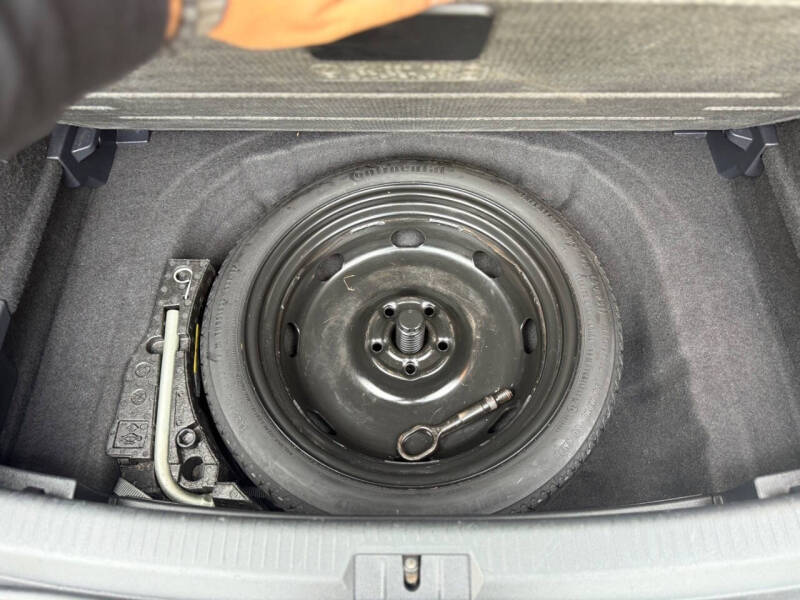 2018 Volkswagen Golf GTI S