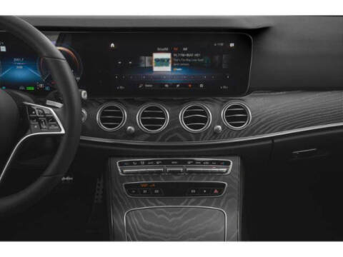 2023 Mercedes-Benz E-Class E 450 4MATIC All-Terrain
