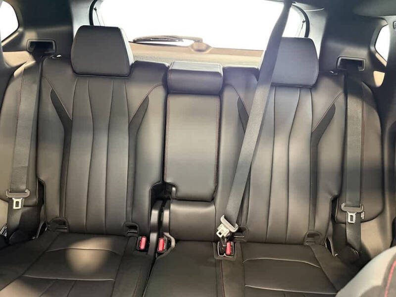 2025 Acura ADX w/A-SPEC