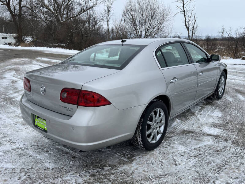 2007 Buick Lucerne CXL V6