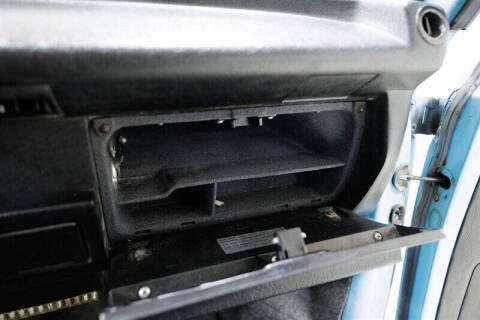 1974 Volkswagen Beetle