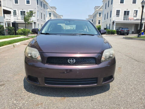 2009 Scion tC for sale at Pak1 Trading LLC in Little Ferry NJ
