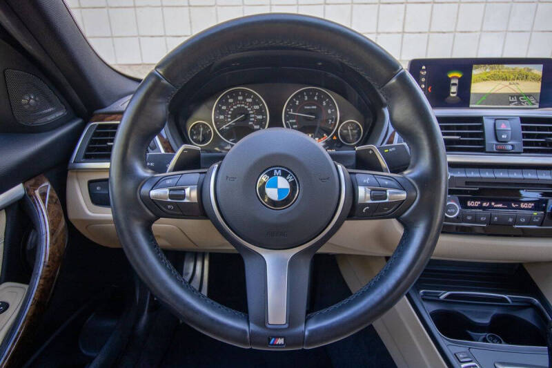 2018 BMW 3 Series 340i