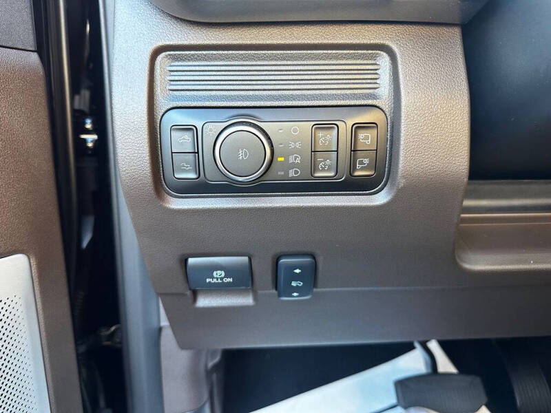 2026 Ford F-350 Super Duty