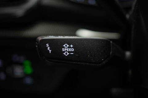 2018 Audi SQ5 3.0T quattro Premium Plus